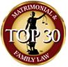 Matrimonial and Family Law | Top 30