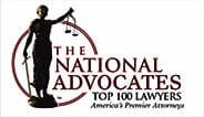 The National Advocates Top 100 Lawyers | America's Premier Attorneys