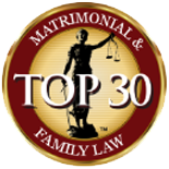 Top 30 Matrimonial Family Law