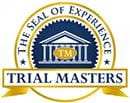 The Seal of Experience | Trial Masters