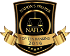 Nation's Premier | NAFLA | Top Ten Ranking 2015