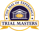 The Seal of Experience | Trial Masters