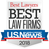 Best Lawyers | Best Law Firms | U.S.News | 2018