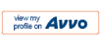 View my profile on Avvo